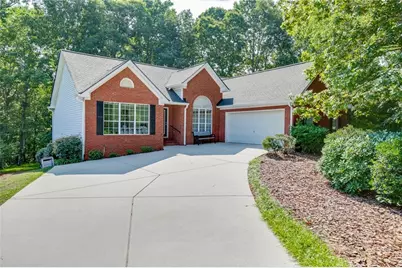 5948 Williamsport Drive, Flowery Branch, GA 30542 - Photo 1