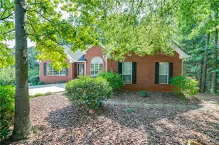 5948 Williamsport Dr, Flowery Branch, GA 30542 - Photo 2