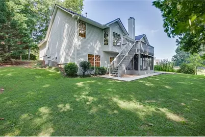 5948 Williamsport Drive, Flowery Branch, GA 30542 - Photo 48