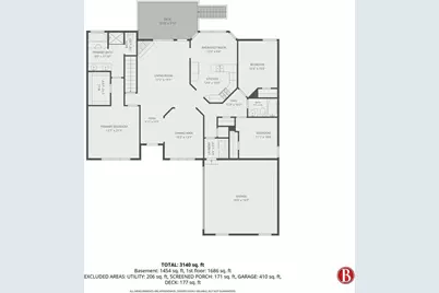 5948 Williamsport Drive, Flowery Branch, GA 30542 - Photo 58