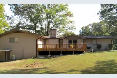 3014 Barcelona Way N, Conyers, GA 30012 - Photo 30