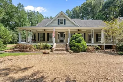 275 McDonald Road, Tallapoosa, GA 30176 - Photo 2