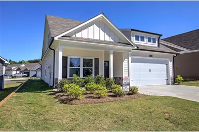 141 Sunflower Circle, Cartersville, GA 30121 - Photo 4