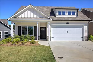 141 Sunflower Circle, Cartersville, GA 30121 - Photo 2