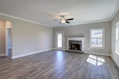 141 Sunflower Circle, Cartersville, GA 30121 - Photo 16