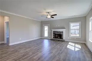141 Sunflower Circle, Cartersville, GA 30121 - Photo 16