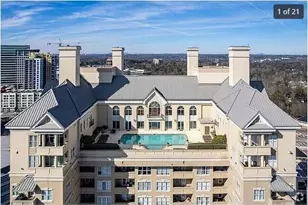 3334 Peachtree Rd NE, Atlanta, GA 30326 - Photo 2