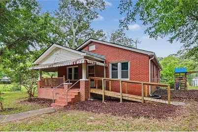 160 Connecticut Avenue, Tallapoosa, GA 30176 - Photo 2