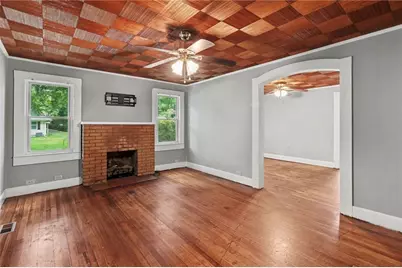 160 Connecticut Avenue, Tallapoosa, GA 30176 - Photo 8