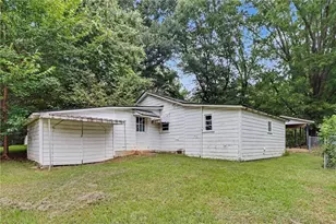 160 Connecticut Ave, Tallapoosa, GA 30176 - Photo 32