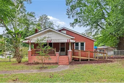 160 Connecticut Avenue, Tallapoosa, GA 30176 - Photo 1