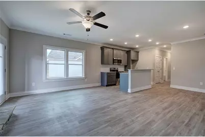 201 Daisy Court, Cartersville, GA 30121 - Photo 12