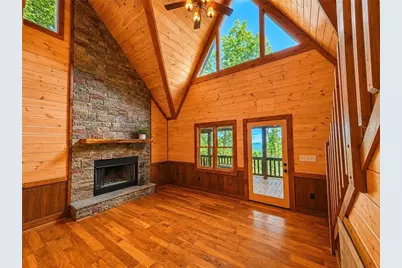 240 Spirits Knob, Morganton, GA 30560 - Photo 2