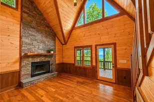 240 Spirits Knob, Morganton, GA 30560 - Photo 2