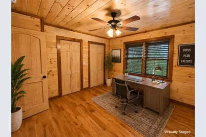 240 Spirits Knob, Morganton, GA 30560 - Photo 8