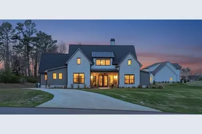 115 Palisade Drive, Rydal, GA 30171 - Photo 1