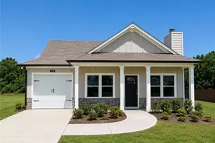 138 Sunflower Cir NE, Cartersville, GA 30121 - Photo 1