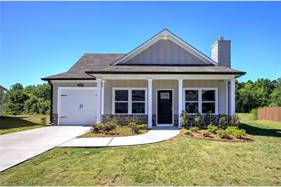 138 Sunflower Circle NE, Cartersville, GA 30121 - Photo 2