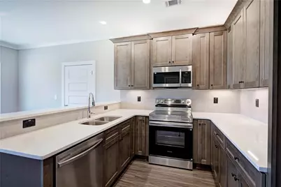 138 Sunflower Circle NE, Cartersville, GA 30121 - Photo 6