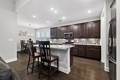 411 Cedar Pine Court, Peachtree City, GA 30269 - Photo 4