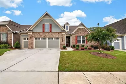 411 Cedar Pine Court, Peachtree City, GA 30269 - Photo 1