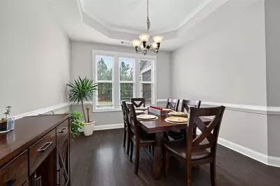 411 Cedar Pine Court, Peachtree City, GA 30269 - Photo 10