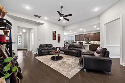 411 Cedar Pine Court, Peachtree City, GA 30269 - Photo 12