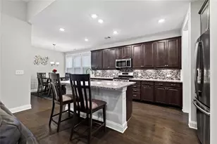 411 Cedar Pine Ct, Peachtree City, GA 30269 - Photo 4
