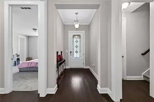 411 Cedar Pine Ct, Peachtree City, GA 30269 - Photo 2