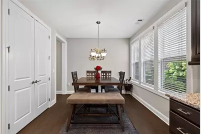 411 Cedar Pine Court, Peachtree City, GA 30269 - Photo 8