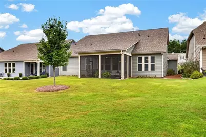 411 Cedar Pine Court, Peachtree City, GA 30269 - Photo 20