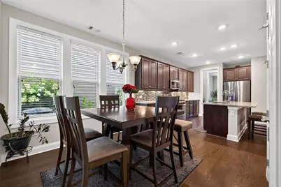 411 Cedar Pine Court, Peachtree City, GA 30269 - Photo 6