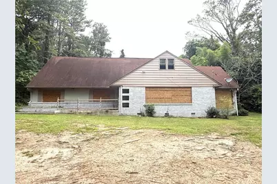4868 Hannah Road, South Fulton, GA 30349 - Photo 1