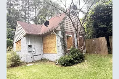4868 Hannah Road, South Fulton, GA 30349 - Photo 8