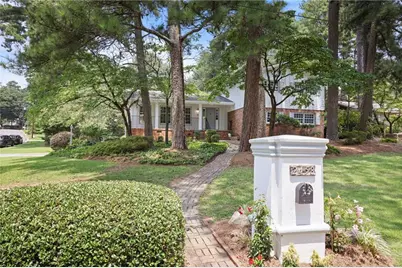 2458 Dunkerrin Lane, Atlanta, GA 30360 - Photo 2