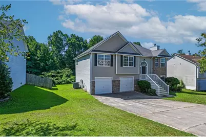 5514 Frontier Court, Ellenwood, GA 30294 - Photo 1