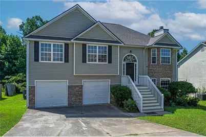 5514 Frontier Court, Ellenwood, GA 30294 - Photo 2