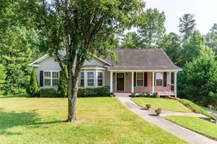 173 Stegall Pl, Dawsonville, GA 30534 - Photo 2