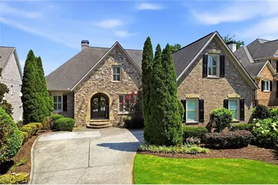 111 Ridgemoor Trace, Canton, GA 30115 - Photo 1