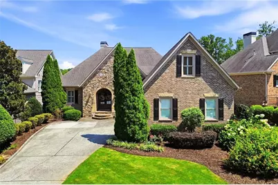 111 Ridgemoor Trace, Canton, GA 30115 - Photo 2