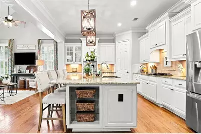 111 Ridgemoor Trace, Canton, GA 30115 - Photo 24