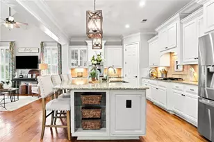 111 Ridgemoor Trce, Canton, GA 30115 - Photo 24