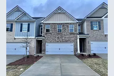 2618 Swan Lake Drive, Grayson, GA 30017 - Photo 1