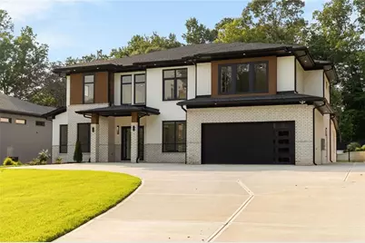 816 Riverside Road, Sugar Hill, GA 30518 - Photo 6
