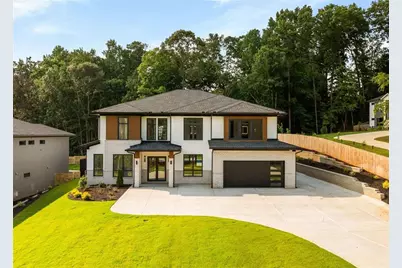 816 Riverside Road, Sugar Hill, GA 30518 - Photo 2