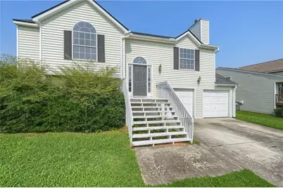7281 Sandpiper Way, Riverdale, GA 30274 - Photo 2
