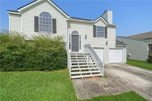 7281 Sandpiper Way, Riverdale, GA 30274 - Photo 2