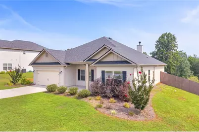 6032 Creekside View Lane, Clermont, GA 30527 - Photo 2