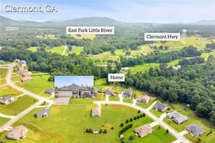 6032 Creekside View Ln, Clermont, GA 30527 - Photo 18