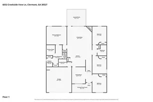6032 Creekside View Ln, Clermont, GA 30527 - Photo 20